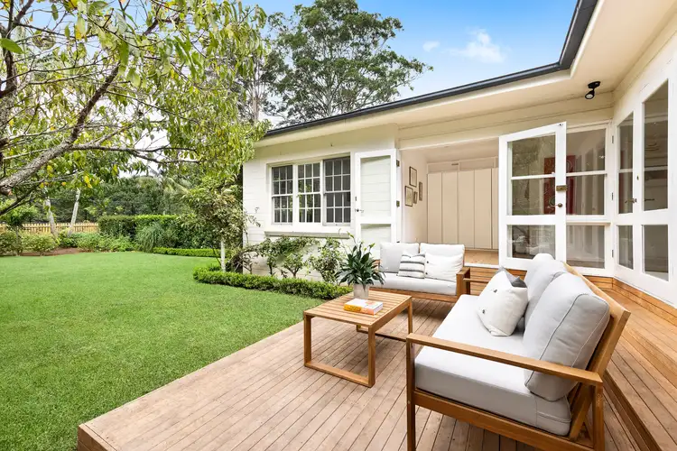 51 Eastern Road, Turramurra NSW 2074