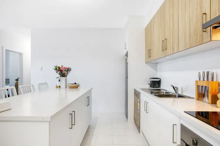 Sixth view of Homely apartment listing, G02/46 Mab Circuit, Tonsley SA 5042