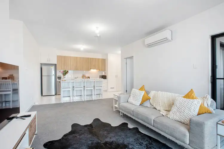 Seventh view of Homely apartment listing, G02/46 Mab Circuit, Tonsley SA 5042