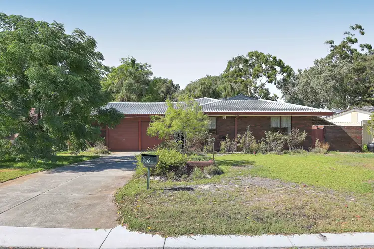8 Princeton Court, Thornlie WA 6108