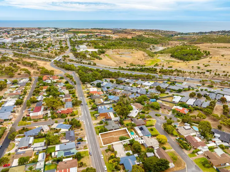 Main view of Homely land listing, LOT 101, 19 Moore Road, Reynella SA 5161