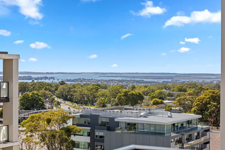 512/10 Village Place, Kirrawee NSW 2232