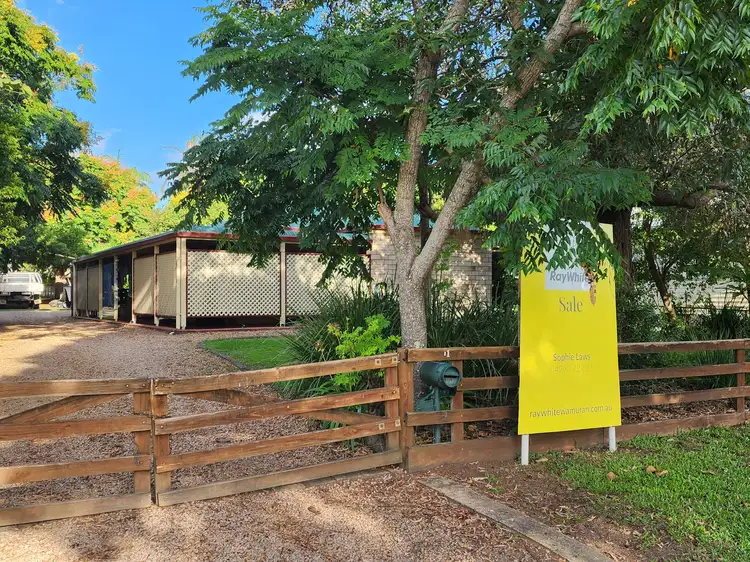 Second view of Homely house listing, 11 Brooker Street, Woodford QLD 4514
