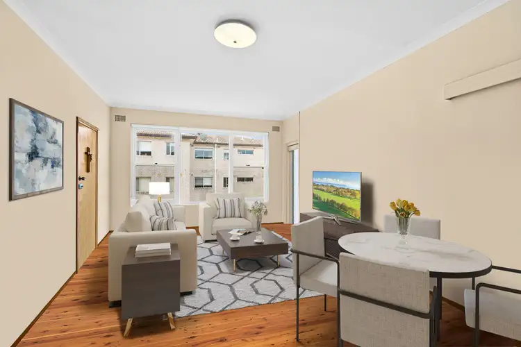 6/102-104 Chuter Avenue, Ramsgate Beach NSW 2217