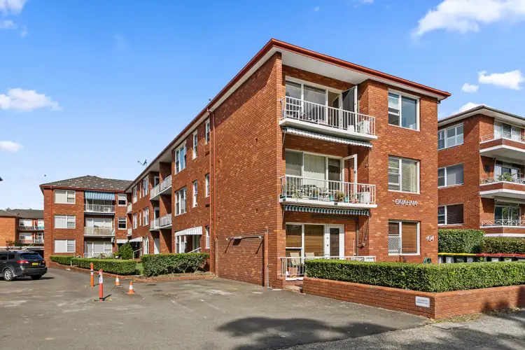 Second view of Homely unit listing, 6/102-104 Chuter Avenue, Ramsgate Beach NSW 2217