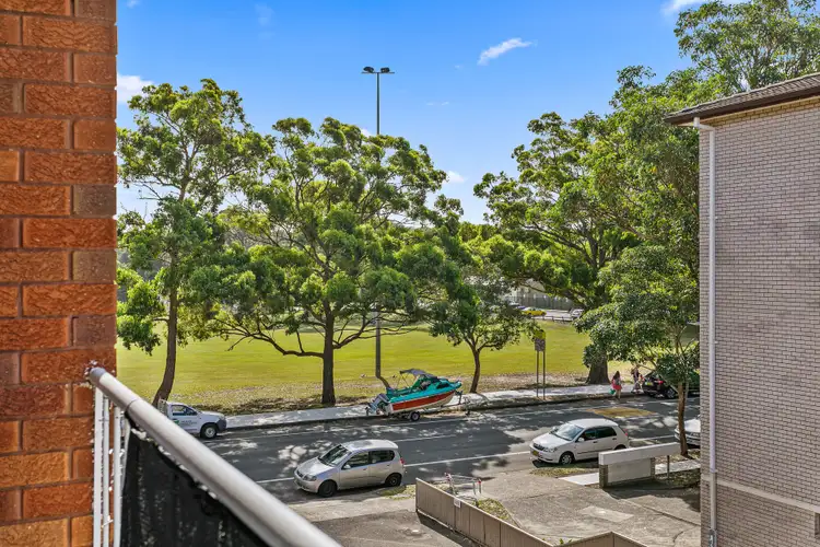 Sixth view of Homely unit listing, 6/102-104 Chuter Avenue, Ramsgate Beach NSW 2217