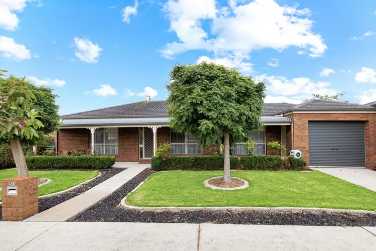 Main view of Homely house listing, 60 Gateway Road, Warrnambool VIC 3280