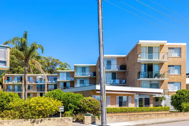 Fourth view of Homely apartment listing, 7/19 Shoal Bay Road, Shoal Bay NSW 2315