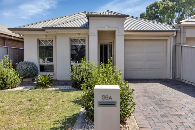 Main view of Homely house listing, 36A Wood Street, Kurralta Park SA 5037