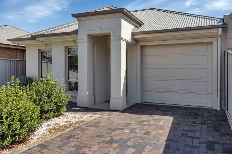 Second view of Homely house listing, 36A Wood Street, Kurralta Park SA 5037