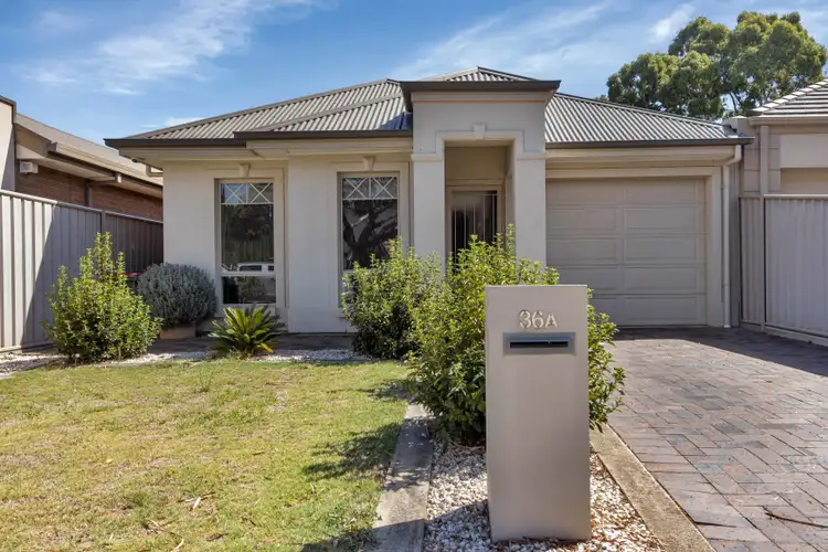 Third view of Homely house listing, 36A Wood Street, Kurralta Park SA 5037