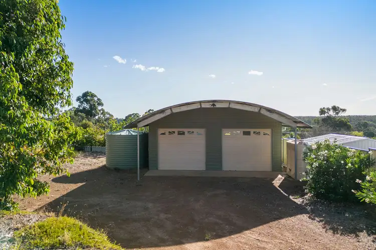 Main view of Homely land listing, 28 Dunnet Road, Nannup WA 6275