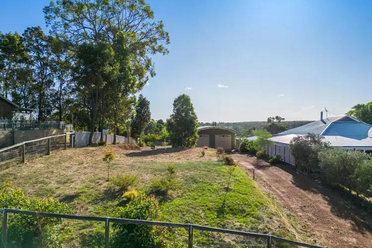 Second view of Homely land listing, 28 Dunnet Road, Nannup WA 6275