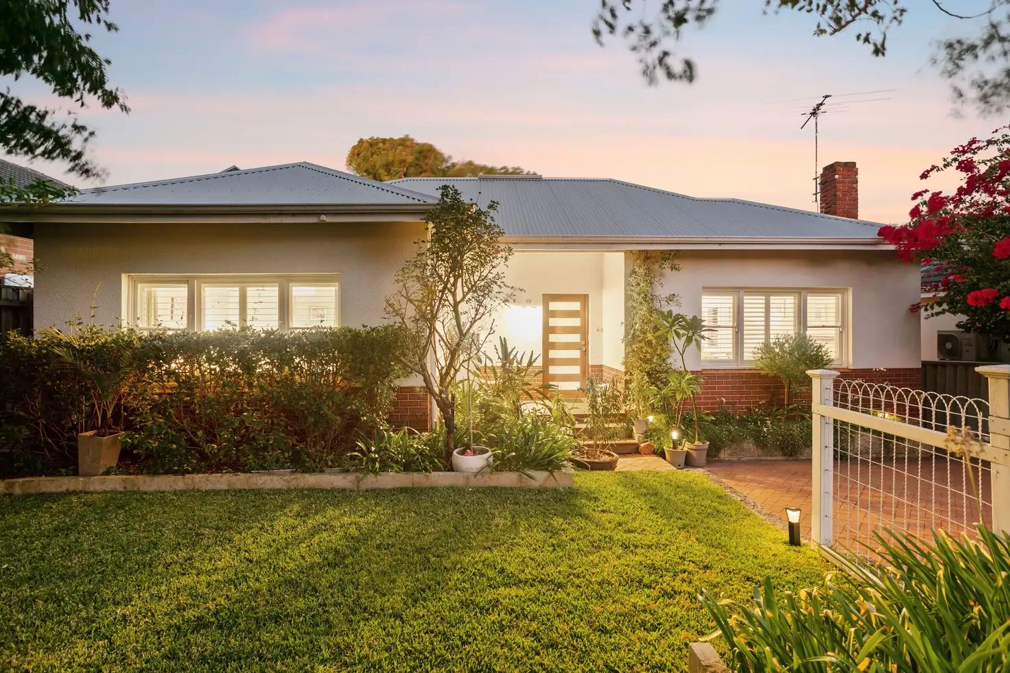 Main view of Homely house listing, 120 Harborne Street, Wembley WA 6014
