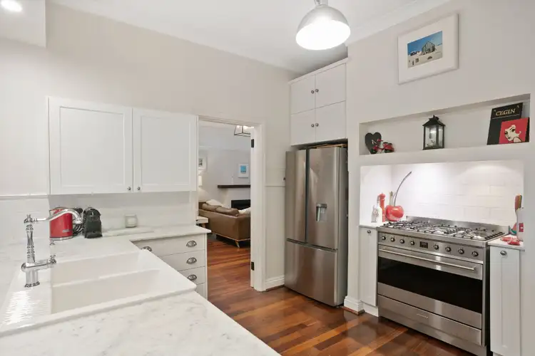 Fourth view of Homely house listing, 120 Harborne Street, Wembley WA 6014