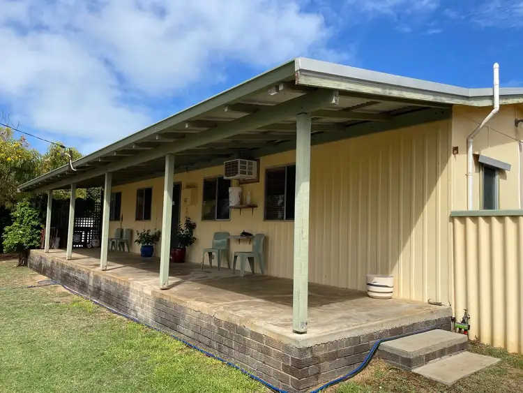 Second view of Homely house listing, 60 Hampton Street, Port Denison WA 6525