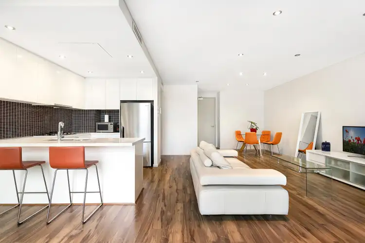 Fourth view of Homely apartment listing, 26/3-13 Bundarra Avenue South, Wahroonga NSW 2076