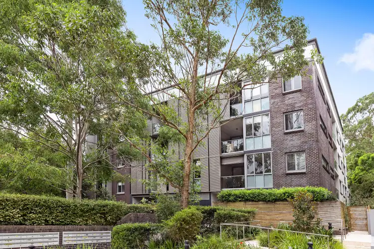 Fifth view of Homely apartment listing, 26/3-13 Bundarra Avenue South, Wahroonga NSW 2076