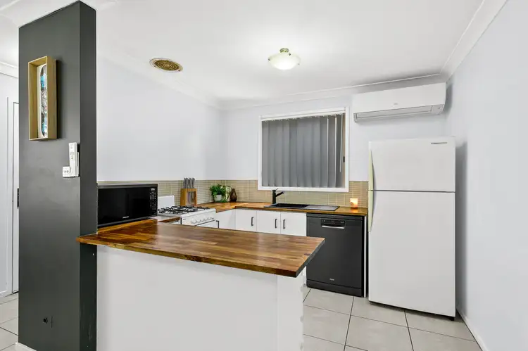 Second view of Homely villa listing, 8/12 Bellbird Close, Barrack Heights NSW 2528
