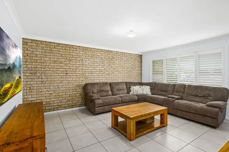 Third view of Homely villa listing, 8/12 Bellbird Close, Barrack Heights NSW 2528