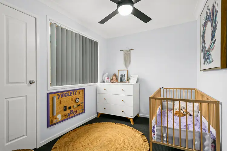 Fifth view of Homely villa listing, 8/12 Bellbird Close, Barrack Heights NSW 2528