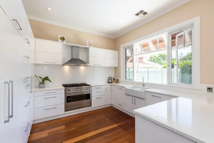 Main view of Homely house listing, 32 Hobart Street, North Perth WA 6006