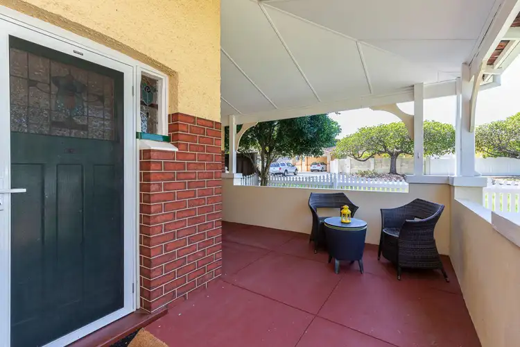 Fourth view of Homely house listing, 32 Hobart Street, North Perth WA 6006
