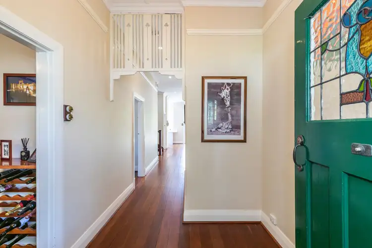 Fifth view of Homely house listing, 32 Hobart Street, North Perth WA 6006