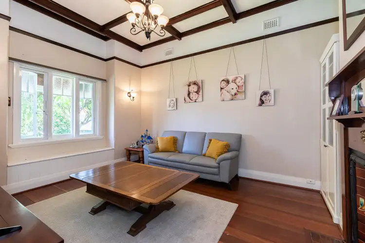 Sixth view of Homely house listing, 32 Hobart Street, North Perth WA 6006