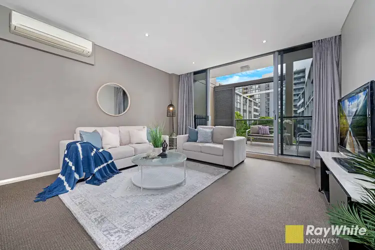 305/635 Gardeners Road, Mascot NSW 2020