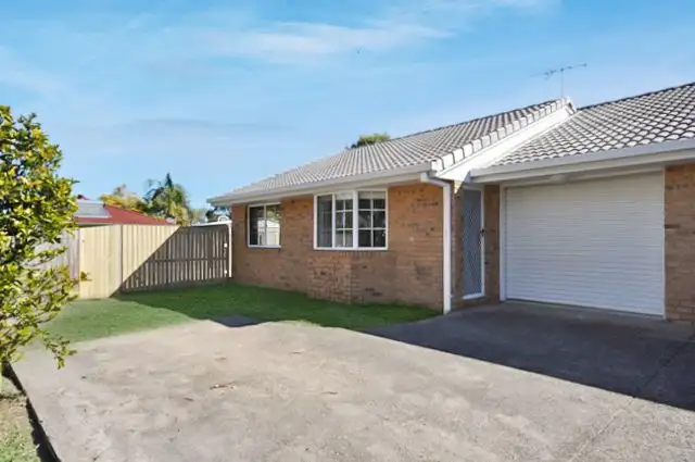 Main view of Homely house listing, Unit 2/28 Fernando Street, Burpengary QLD 4505