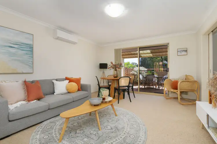Sixth view of Homely villa listing, 4/11-15 Petterson Avenue, Samson WA 6163