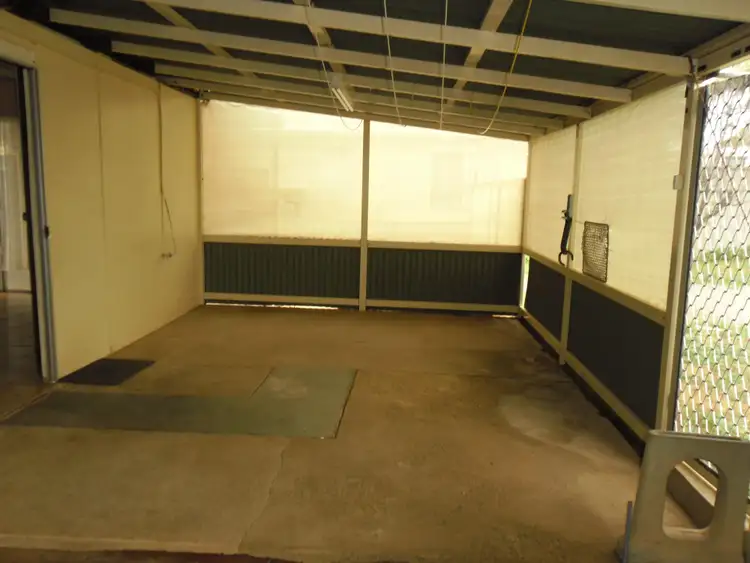 Second view of Homely house listing, 7 Railway Avenue, Carnamah WA 6517