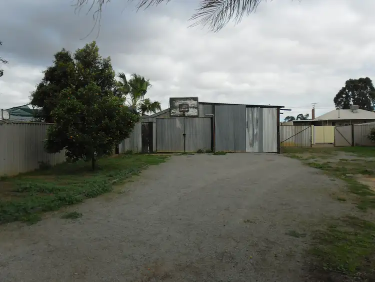 Third view of Homely house listing, 7 Railway Avenue, Carnamah WA 6517
