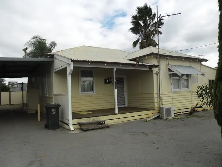 Fifth view of Homely house listing, 7 Railway Avenue, Carnamah WA 6517