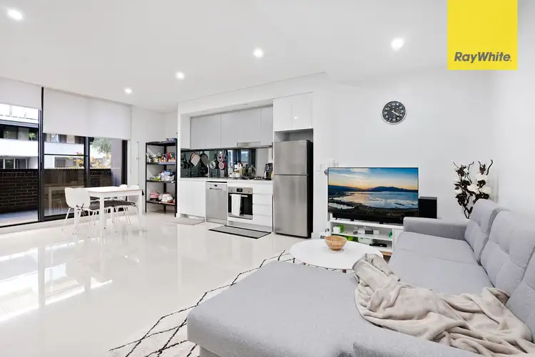 5103/1A Morton Street, Parramatta NSW 2150