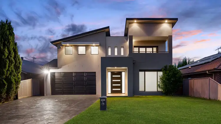 21 Denison Street, Harrington Park NSW 2567