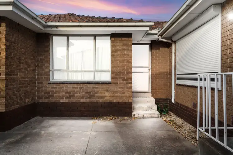 4/83 Mayne Street, Sunshine West VIC 3020