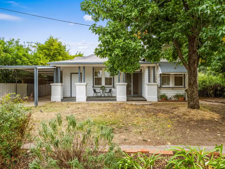 Main view of Homely house listing, 52 Goomalibee Street, Benalla VIC 3672