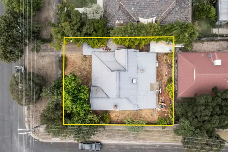 Third view of Homely house listing, 52 Goomalibee Street, Benalla VIC 3672