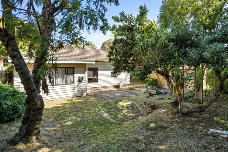 Second view of Homely house listing, 5 Will Street, Forest Hill VIC 3131