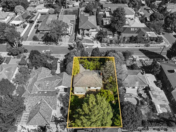 Fourth view of Homely house listing, 5 Will Street, Forest Hill VIC 3131