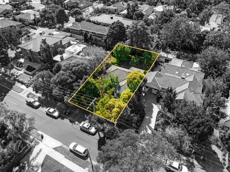 Seventh view of Homely house listing, 5 Will Street, Forest Hill VIC 3131