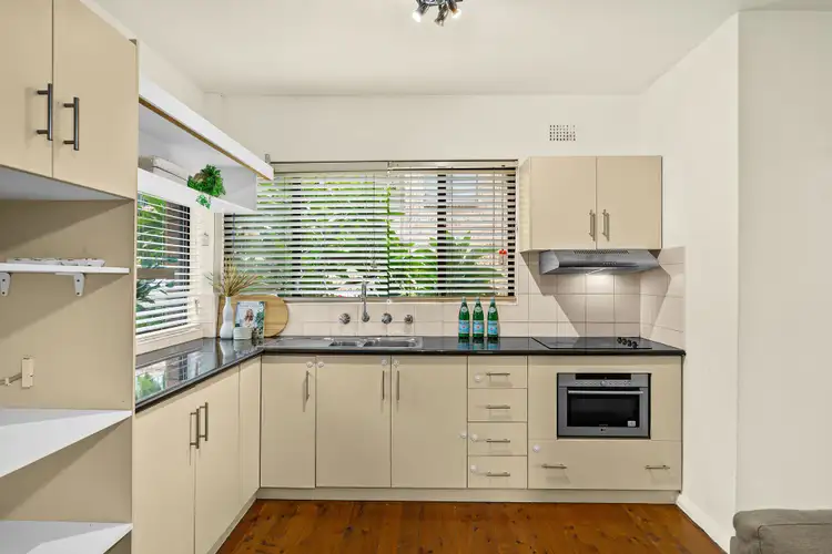 Second view of Homely unit listing, 1/7 Underwood Street, Corrimal NSW 2518