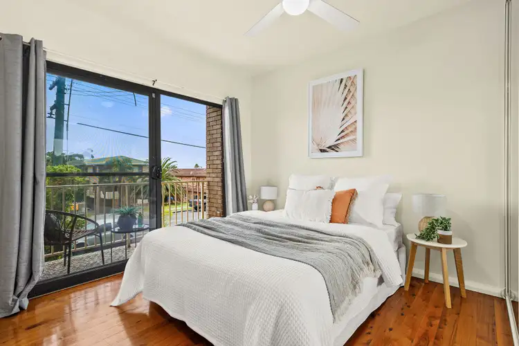 Third view of Homely unit listing, 1/7 Underwood Street, Corrimal NSW 2518