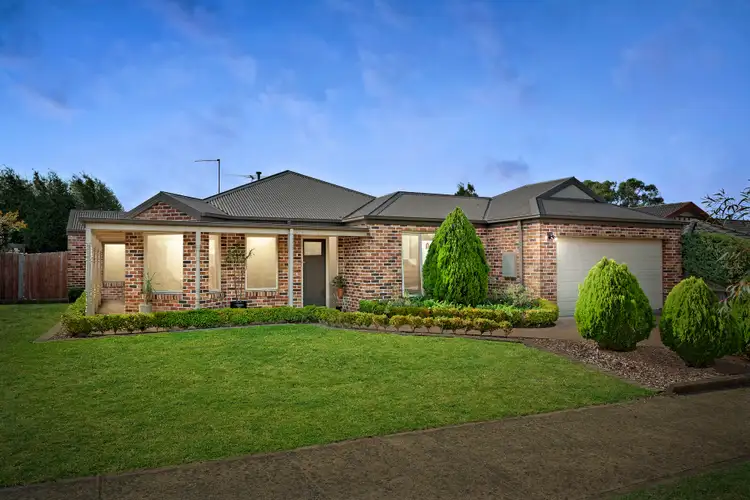 20 Ruby Joy Drive, Somerville VIC 3912