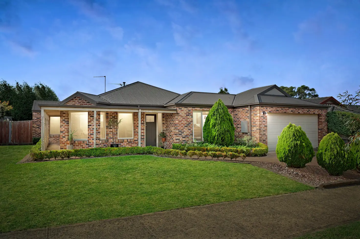 Main view of Homely house listing, 20 Ruby Joy Drive, Somerville VIC 3912