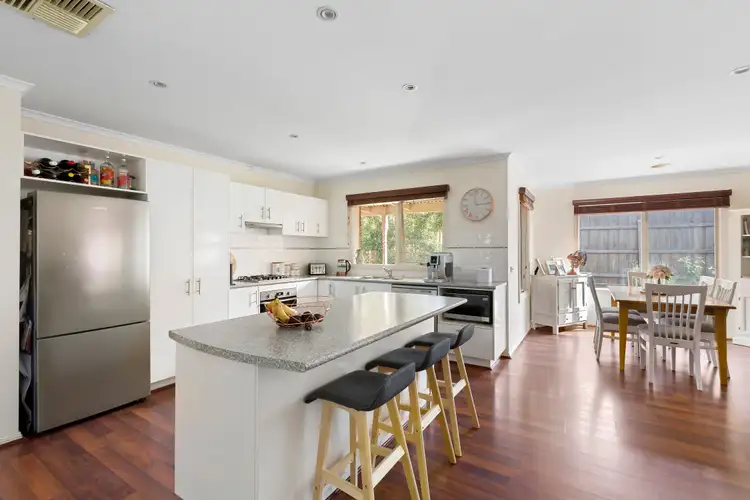 Second view of Homely house listing, 20 Ruby Joy Drive, Somerville VIC 3912