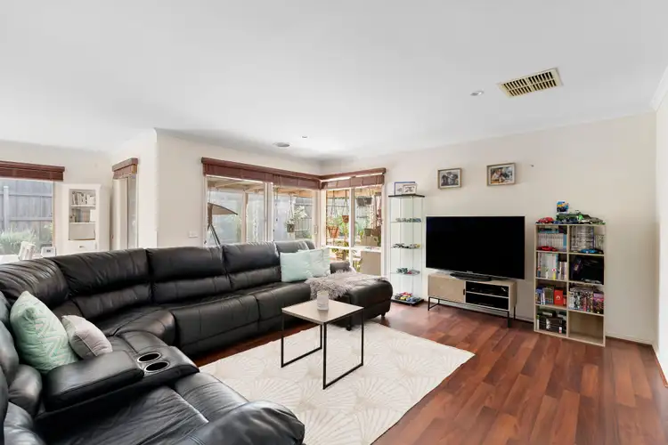 Third view of Homely house listing, 20 Ruby Joy Drive, Somerville VIC 3912