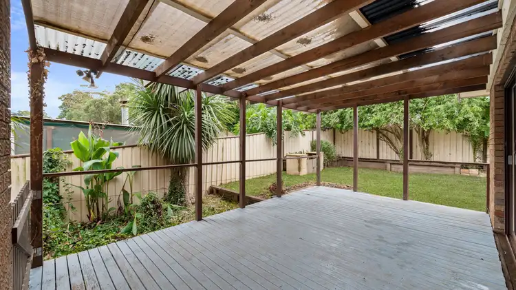 Second view of Homely house listing, 66 Mccrae Drive, Camden South NSW 2570